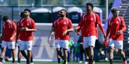 6 معلومات مهمة عن مباراة مصر ونيوزيلندا رقم 40 فى كأس العالم