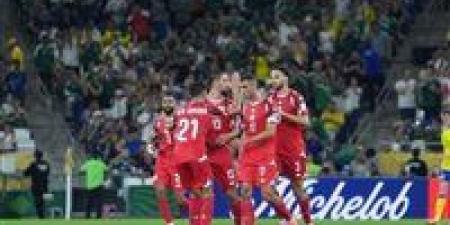 تونس ضد اليابان.. تشكيل منتخب تونس الرسمي أمام اليابان في كأس العالم 2026