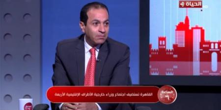 أستاذ تمويل: الاستقرار السياسي والأمني "شرط أساسي" لتحقيق أي تحسن اقتصادي
