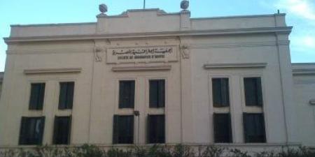 بعد تفقد رئيس الوزراء لها.. ماذا تعرف عن الجمعية الجغرافية الخديوية؟