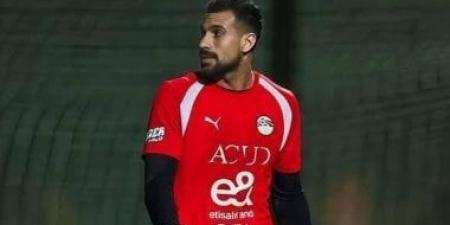 محمد علاء: مصطفى شوبير تألق أمام بلجيكا.. وحراس منتخب مصر على قلب رجل واحد
