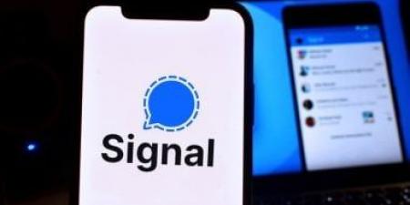 رئيس Signal تحذر: لا تتعامل مع روبوتات الدردشة كأنها أصدقاء