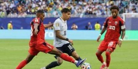 الرأس الأخضر يواصل صناعة التاريخ في كأس العالم بالتعادل مع أوروجواي