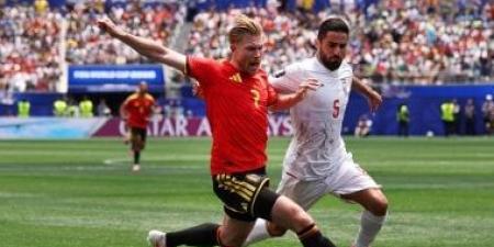 كأس العالم 2026 يعادل حصيلة البطاقات الحمراء فى آخر نسختين