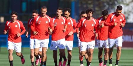 تأهل تاريخي منتظر.. سيناريوهات صعود مصر أمام نيوزيلندا
