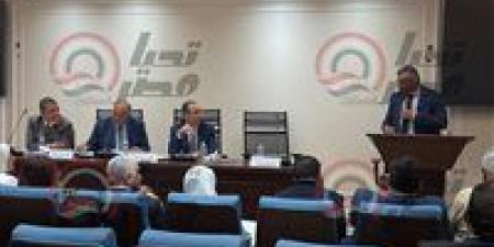 انطلاق اجتماع لجنة الصحة بمجلس النواب لبحث أزمات المستشفيات والتأمين الصحي