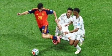 سيناريوهات تأهل منتخب السعودية لدور الـ32 فى كأس العالم 2026