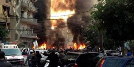 تقييم أممي: 1.38 مليار دولار حجم الأضرار المباشرة في مباني جنوب لبنان