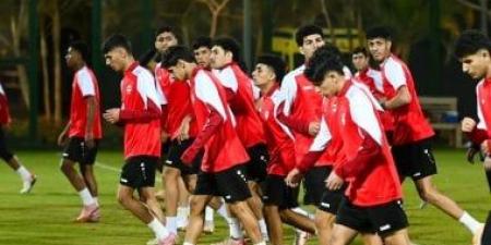 موعد مباراة العراق وفرنسا فى دور المجموعات بكأس العالم