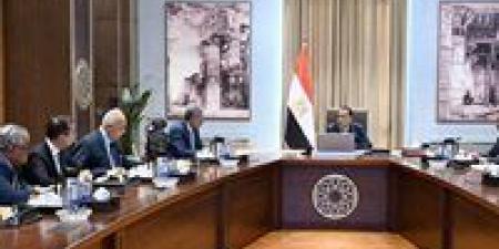 رئيس الوزراء: العمل على تعظيم الاستفادة من المقومات السياحية الفريدة التي تتمتع بها مصر