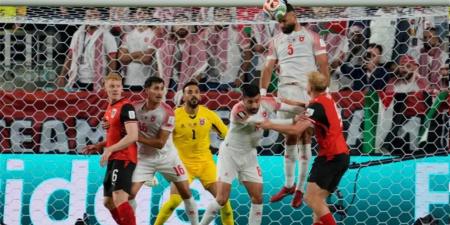 تشكيل النمسا أمام الأرجنتين في كأس العالم 2026