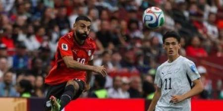 «ليلة تاريخية».. صحف إسبانيا تحتفل بـ«ريمونتادا الفراعنة» في كأس العالم