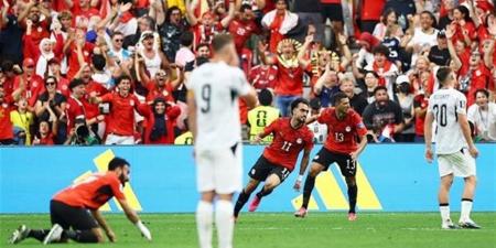 موعد مباراة مصر وإيران في كأس العالم 2026 وفرص الفراعنة في التأهل لدور الـ32