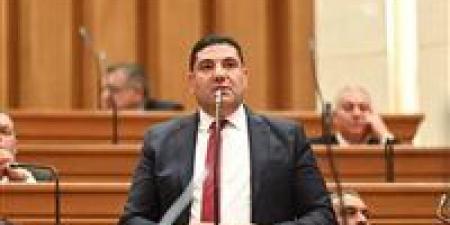 أحمد عبد المجيد: تخريج الدفعة الثالثة من أئمة الأوقاف بحضور السيسي يعكس ريادة مصر في ترسيخ الفكر الوسطي