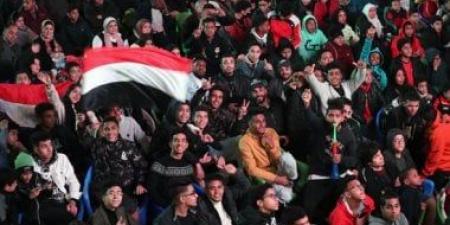 مصر حاضرة بقوة فى كأس العالم 2026.. جماهير وتحكيم وأداء على أرض الملعب