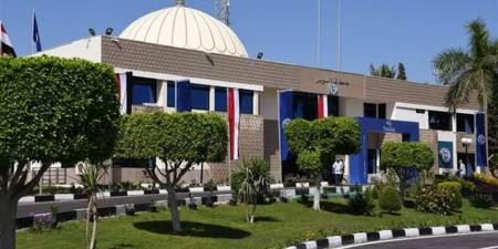 جامعة قناة السويس تقود "أسبوع الابتكار والإبداع لإقليم القناة"