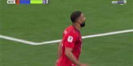 ماتش مصر.. محمد صلاح يسجل الهدف الثاني لـ منتخب مصر في مرمى نيوزيلندا بكأس العالم 2026