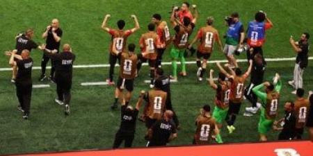 «بي بي سي»: مصر تحقق فوزاً غير مسبوق في ليلة تألق محمد صلاح وزيكو