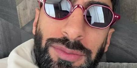أنس بوخش يحتفل بفوز منتخب مصر ويتساءل: ماذا قيل للاعبين بين الشوطين؟