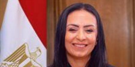 وزيرة التضامن الاجتماعي توجه برعاية 4 أطفال عُثر عليهم بمفردهم في شوارع حلوان