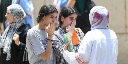 رابط نتيجة الشهادة الإعدادية محافظة البحيرة 2026 الترم الثاني برقم الجلوس والاسم