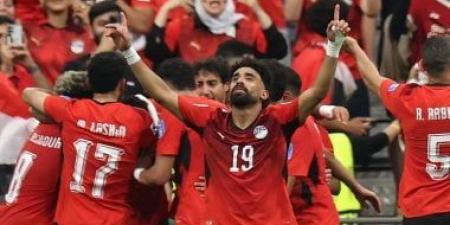 ياسر إدريس يهنئ الرئيس السيسي بأول انتصار تاريخي للمنتخب فى كأس العالم
