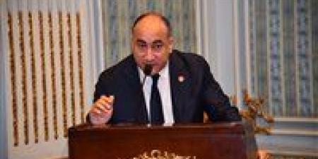 النائب عمرو رشاد يطالب بإنشاء مستشفى حكومي لخدمة 2 مليون مواطن بأرض اللواء والصفطاوي والمحور: ذنبهم في رقبتكم أمام الله