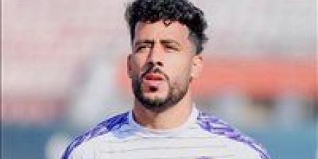 السكة الحديد يضم قاسم ربيع لاعب المصرية للإتصالات موسمين