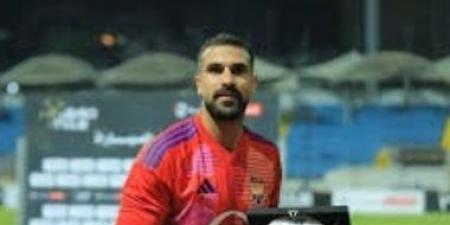 صفقة تبادلية بين سيراميكا والجونة بطلها محمد علاء فى الانتقالات الصيفية