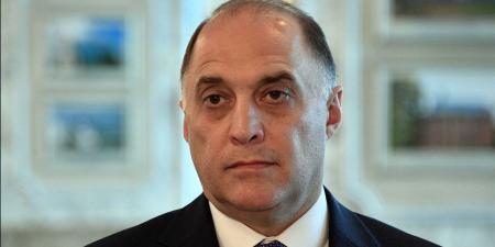 أمين مجلس الأمن البيلاروسي: أوروبا ترغب في جر مينسك إلى النزاع الأوكراني