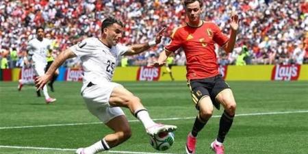 بث مباشر الآن لمباراة مصر ونيوزيلندا في نهائيات كأس العالم 2026