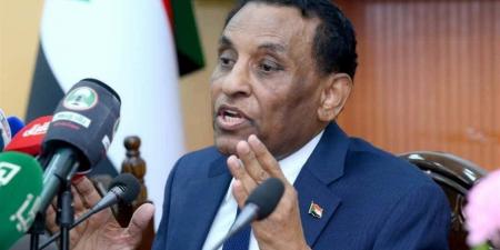 السودان: رئيس الوزراء يعلن منصة رقمية لتنظيم العودة الطوعية للسودانيين