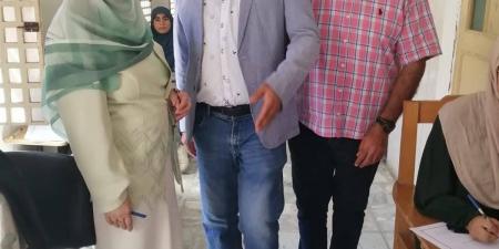 وسط متابعة ميدانية مكثفة.. انتظام امتحانات الفرقة الثالثة بطب بنات الأزهر بدمياط