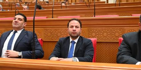 "دعم للمواطن وتسهيل للممولين".. النائب رمضان بطيئة يشيد بتجديد عمل إنهاء المنازعات الضريبة