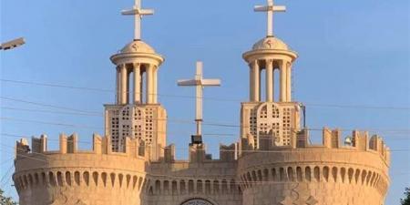 انطلاق فعاليات مؤتمر زهيرات القديس فرنسيس الآسيزي بدير السيدة العذراء مريم بالمقطم