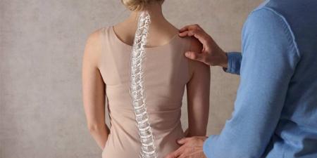 هيئة الرعاية الصحية بالإسماعيلية تحذر من تجاهل علامات الجنف وتؤكد: الاكتشاف المبكر يحمي من المضاعفات