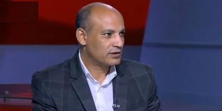 ماهر فرغلي: الإخوان حاولوا هدم الثوابت الوطنية واستعانوا بتنظيمات مسلحة بعد سقوطهم