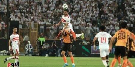 الزمالك ينتصر أمام «كاس» ويسترد 100 ألف دولار من غرامة نهائى الكونفدرالية