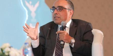 مستشار وزير الاتصالات: "الرئاسة الأفريقية للذكاء الاصطناعي" تستهدف تمكين الشباب