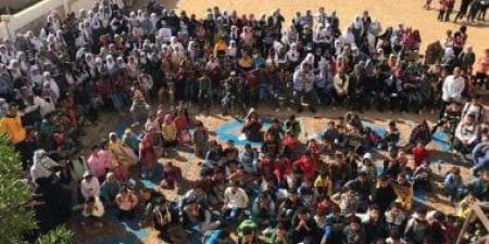 أبرز المبادرات الثقافية بعد 30 يونيو.. حياة كريمة نشر الوعى وبناء الإنسان