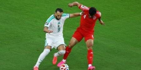 الأردن يودع كأس العالم 2026 بعد الخسارة 1-2 أمام الجزائر