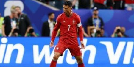 كريستيانو رونالدو ثاني أكبر لاعب تسجيلاً للأهداف في تاريخ كأس العالم
