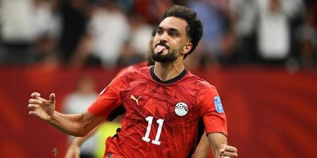 شقيق زيكو: لم نتوقع مشاركة مصطفى في كأس العالم.. وباركت لصلاح على الفوز التاريخيّ في المونديال
