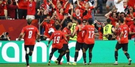 مواعيد مباريات المنتخبات العربية في الجولة الثالثة بكأس العالم 2026 بتوقيت القاهرة