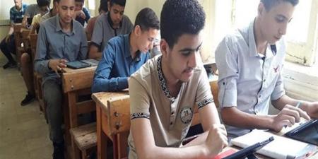 حقيقة تسريب أسئلة امتحان اللغة الفرنسية للثانوية العامة 2026.. هل نجح شاومينج؟