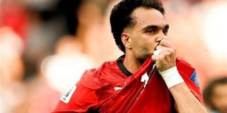 وليد الحديدي: الجماهير في أمريكا وكندا تتوقع صدارة المجموعة