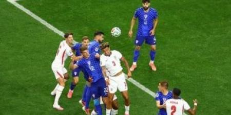 موعد مباراة كرواتيا وبنما في كأس العالم 2026 والقنوات الناقلة
