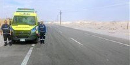 أزمة صحية مفاجئة تصيب خفير لجان الثانوية العامة بالشرقية أثناء التأمين