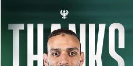 المصرى يعلن رحيل ميدو جابر بعد انتهاء تعاقده واللاعب يتفق مع المقاولون