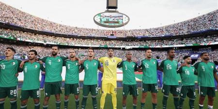 بث مباشر الآن لمباراة الأردن والجزائر في نهائيات كأس العالم 2026